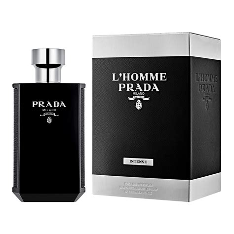 recensioni profumo prada uomo|prada l'homme cologne review.